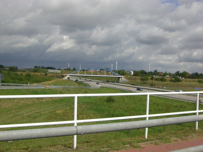 RTF Rund um Berlin 2008 032